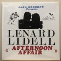  Lenard Lidell ‎-  Afternoon Affair 