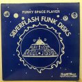 Keith "Silverflash" Ferguson -  Funky Space Player