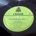  Tony Jackson -  Love Blind