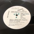 Fredie Grace & Rhinstone - Help
