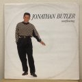 Jonathan Butler - Overflowing
