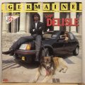 Serge Delisle - Germaine