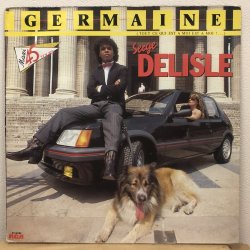 画像1: Serge Delisle - Germaine