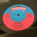 Beverly Cason – Love Me