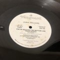 Carol Williams - You're Reached The Bottom Line - promo