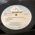 Terry Burrus And Transe - Love Rockin'