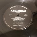 Distance - Just One More Kiss   (Re)