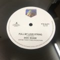 Doc Shaw - Pull My Love String / Fancy Dancer (Re)