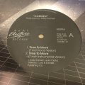 Carmen - Time To Move  (Re)