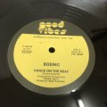 Boeing - Dance On The Beat (Re)