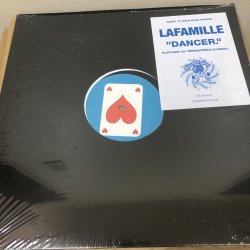 画像1: Lafamille -  Dancer (Re)