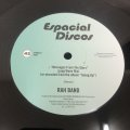 RAH Band - Messages From The Stars (Re)