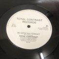 Total Contrast - Be With You Tonight