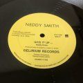Neddy Smith - Give It Up (Re)
