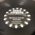 Spiritual South - Everyday  (Re)