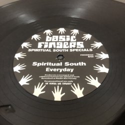 画像1: Spiritual South - Everyday  (Re)