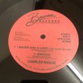Charles Khaliq - I Never Had A Love / Just You And Me Girl (Re)