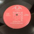 Rare Moods - I've Got Love / Closer To Your Love / Dancin Thru The Night (Re)