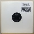Midnight Express - Danzer Zone   (Re)