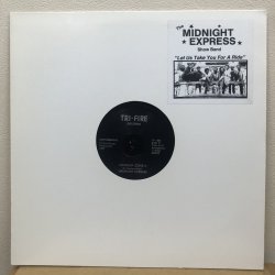 画像1: Midnight Express - Danzer Zone   (Re)