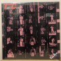 Tony Cook ‐ Video Rock  / Get To The Point  (Re)