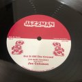 Joe Coleman - Test Drive/Get It Off The Ground　(Re)