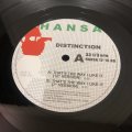  Distinction ‎- That's The Way I Like It / Looking For Love  (Re)