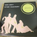 Plustwo - Melody / Stop Fantasy  (Re)