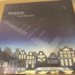 画像1: Skytrane - Nite Time Melody (Re)