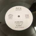 Flight - Flying High/ No More Part Time Lovin (Re)