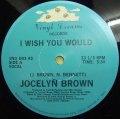 Jocelyn Brown - I Wish You Would