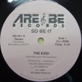 So Be It - The Kidd