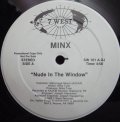 Minx - Nude In The Window