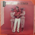 Danny Lugo and Destination - Going Through The Motions