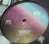 画像: Razzmatazz - Set It Out (Re)