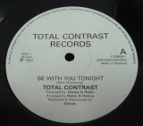 画像: Total Contrast - Be With You Tonight