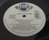 画像: Jocelyn Brown - Somebody Else's Guy 1990