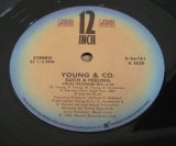 画像: Young & Co - Such A Feeling