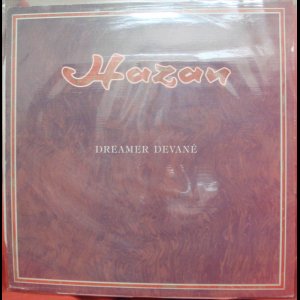 画像: Hazan - Dreamer Devane