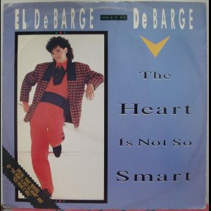 画像: El DeBarge with Debarge - You Wear It Well