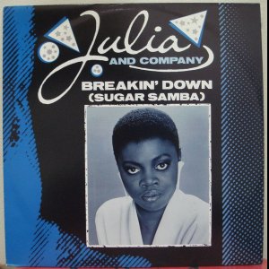 画像: Julia and Company - Breakin Down