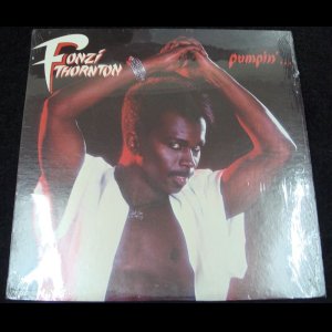 画像: Fonzi Thornton - Pumpin'