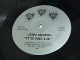 画像: Jon Gorr - It's No Lie (Re)