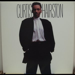 画像: Curtis Hairston 