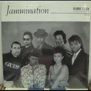 画像: Jammination - This One's For You (Sealed)