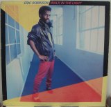 画像: Eric Robinson - Walk In The Light LP