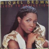 画像: Miquel Brown - Close To Perfection