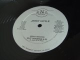 画像: Jerry Hoyle - Quit Running