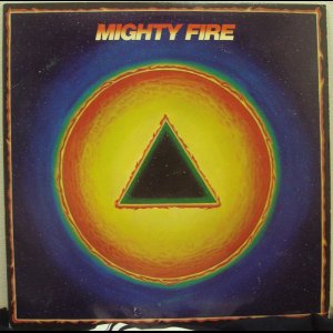 画像: Mighty Fire LP