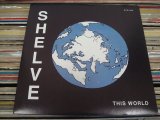画像: Shelve - This World